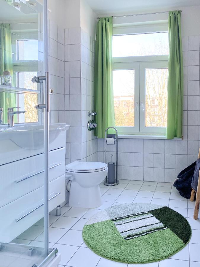 Fewo Rotterdamm شفيرين المظهر الخارجي الصورة